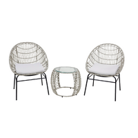 Savanna 3 Piece Setting