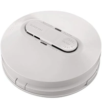 1x Fire Alarm - Photoelectric Interconnectable - 755PSMA4 AS 3786 2014