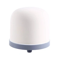 1x Ceramic Dome Filter Globe Replacement Cartridge For 8 Stage Benchtop Purifier