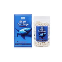 365x 750mg Blue Shark Cartilage Caps Costar Joint Anti Inflammatory Supplement
