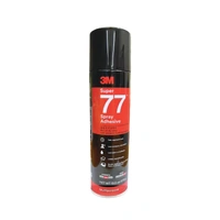 3M Super 77 Spray Adhesive Classic 467g Multipurpose Strong Industrial Glue Can