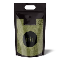 5Kg Organic Moringa Leaf Powder -  Supplement Moringa Oleifera Drumstick Leaf