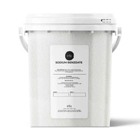 800g Sodium Benzoate Powder Tub - Preservative 211 Pharmaceutical Grade FCC Prills