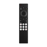 Tooleroo Smart TV Remote Control Replacement For Samsung Voice URC01910F