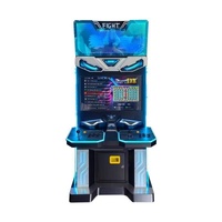2024 Pandora's Game Box 32 inch Display 15000 Games IN 1 Mini Arcade Bartops with Cheat Engine