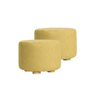 Mustard Yellow