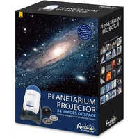 Planetarium Dome Projector - STEM Toy Space Planet Zodiac Moon Galaxy Night Lights