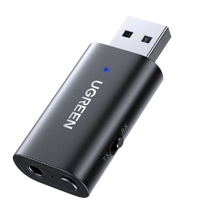 UGREEN 60300 Bluetooth 5.1 Transmitter Receiver