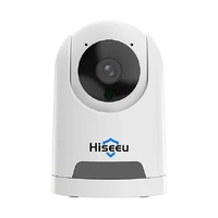 FH2E 4MP Home WiFi Smart Camera
