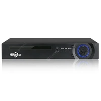 H5NVR-P4 4CH 1080P PoE Recorder