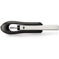 Sandisk Ixpand Flash Drive GO SDIX60N 256GB Black IOS USB 3.0  SDIX60N-256G-GN6NE