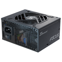 Seasonic FOCUS SPX-750 750W Fully Modular PSU