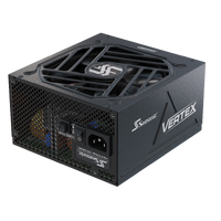 Seasonic VERTEX 750W (PX-750) Platinum Fully Modular PSU ATX 3.0