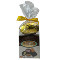 2024 Davies Assorted Centres Easter Egg Pack