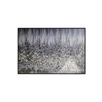 Autumn Framed Canvas Wall Art - 120cm x 200cm