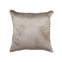 Feather Designer Luxury Cushion