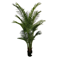 Artificial Palm Tree Plant - 170cm