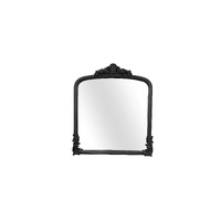 Catherine Lux Black Mirror - 98cm x 108cm