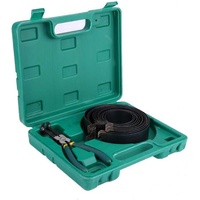 14Pcs Auto Engine Piston Ring Compressor Tool Set Piston Ring Pliers Piston Rings 62-145mm