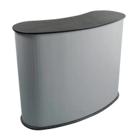 Promotional Table with Header