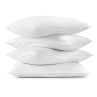 HOTEL PILLOW 800 GSM 2 PACK - AUSTRALIAN MADE