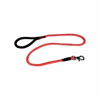 KONG Rope Red Leashes Medium