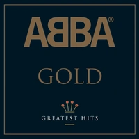 Abba - Abba Gold - CD Album