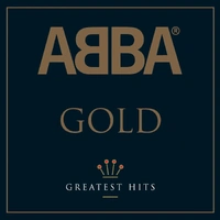 Abba Gold - Double Vinyl Album