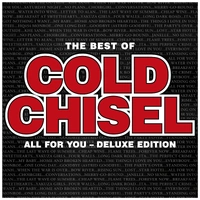 Cold Chisel The Best Of Cold Chisel - Double Vinyl Album