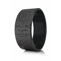 Yoga Design Lab Yoga Wheel Mandala Night