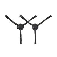 Side Brushes for Dreame L20 Ultra, F9, D9, D9 Max, L10 Pro, Z10 Pro & Xiaomi Mi