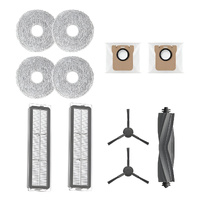 Hygieia Accessory Kit for Dreame L20 Ultra Robot Vacuum Cleaner
