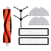 Hygieia Accessory Kit for Dreame D9, D9 Max & L10 Pro Robot Vacuum Cleaner