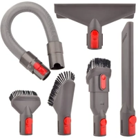 Complete tool kit for Dyson Gen5detect LED Cordless Vacuum Cleaners