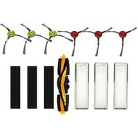 Replenishment Kit For Ecovacs Deebot Ozmo N8, N8+, N8 Pro & N8 Pro+ Robots