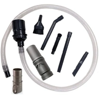 Mini Vacuum Cleaner Accessory Tool Kit for Dyson DC05, DC07, DC08 and DC14 vacuum cleaners