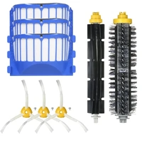 Replenishment Kit for iRobot Roomba 600 Series Robotic Vacuum Cleaners