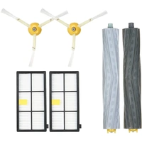 Replenishment kit for iRobot Roomba 800 & 900 series robot vacuum cleaners