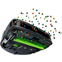 Wide Dual Rubber Main Brushes for  iRobot Roomba S Series (S9 & S9+)