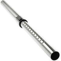 Telescopic Rod Stainless Steel - 32mm