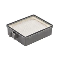 Filter Exhaust HEPA Sauber SI-200, SE-400 long life