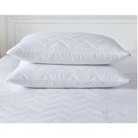 Gioia Casa Pillow Cover Protector - Pack of 2