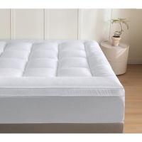 Luxurious Extra Thick 1000GSM Mattress Topper-King size