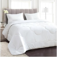 Gioia Casa 100% Premium Bamboo Microfiber Quilt - Super King Size