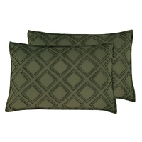 Khaki Green