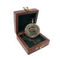 Ned Kelly Pocket Watch