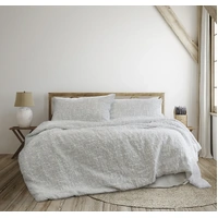 Norfolk  COMFORTER SET - QUEEN/KING