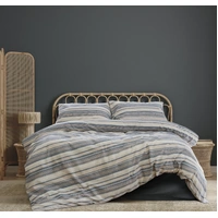 Charlie PRINTED COMFORTER SET - QUEEN/KING