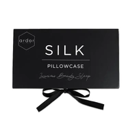 Ivory Dreams SILK PILLOWCASE - 51X76CM