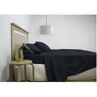 2500TC Cotton Rich SHEET SETS - KING